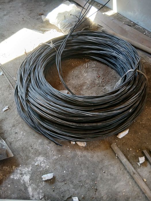 Кабель сип 4×16 на трехфазку