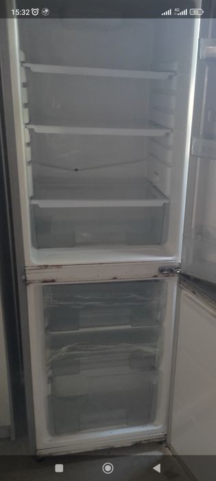 Продам холодильник Samsung  в рабочем состоянии.