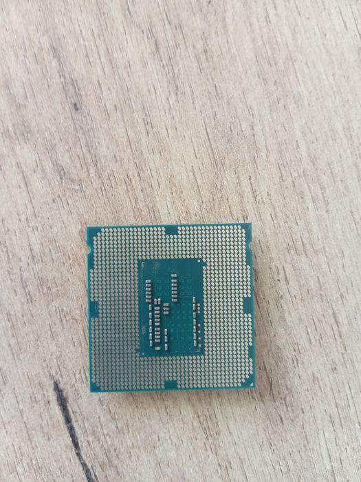 Продам процессор Core i3 4130