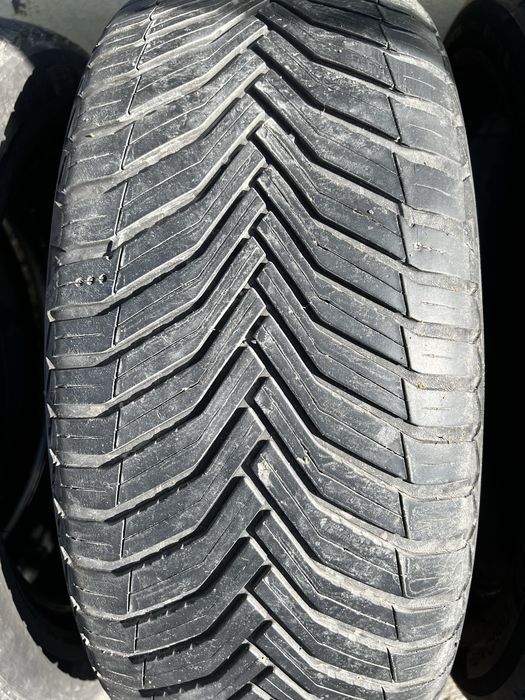 Michelin Cross Climate 2  225/50/17