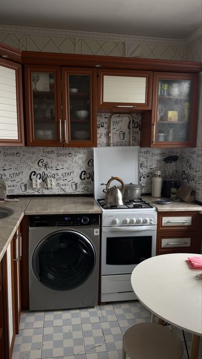 продам кухонный гарнитур