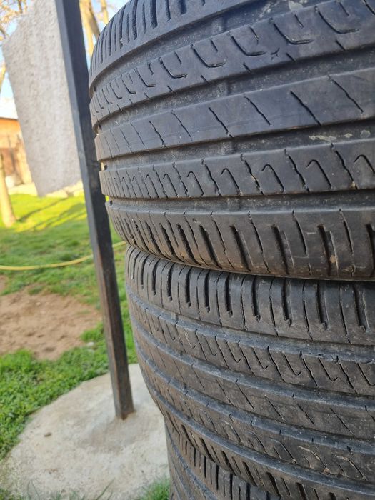 Anvelope Barum Bravuris 235 50 R19 DOT 2020