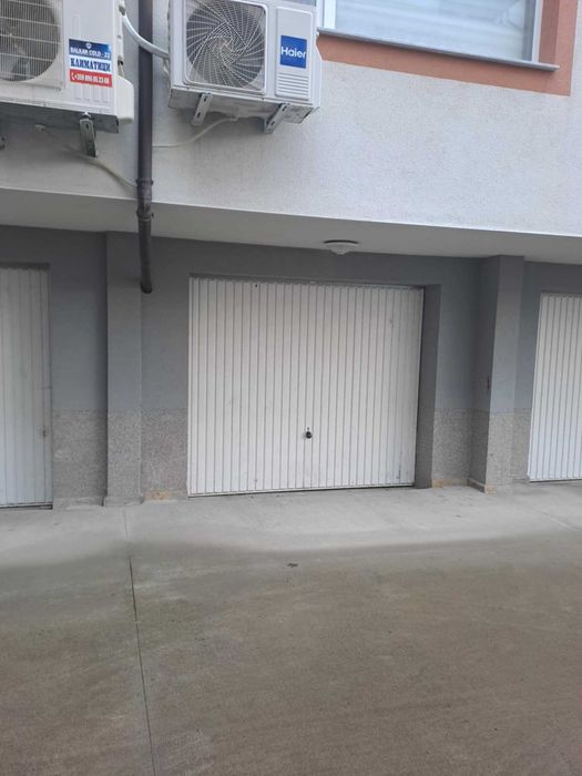 гараж под наем 70 evro