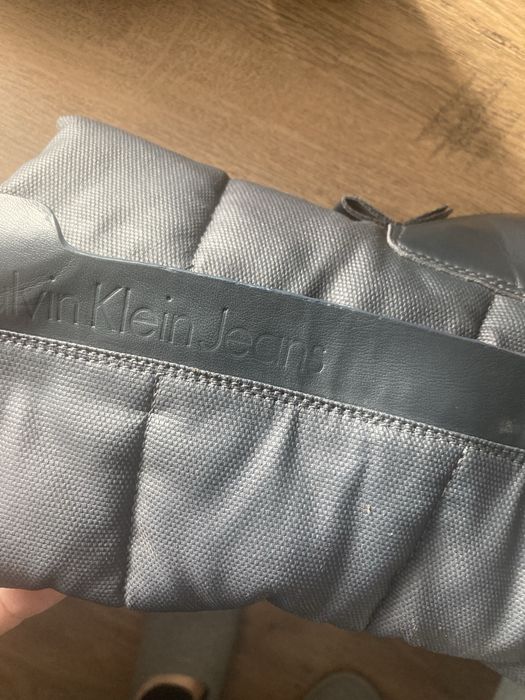 Боти Calvin Klein