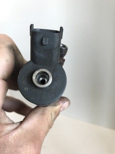 Горивен инжектор за Citroen Jumper / Fiat Boxer 2.0 Hdi (2002-2006) 0445110076