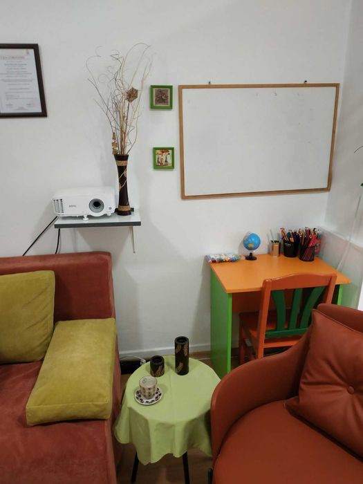 Психологически център „Ум и сърце“ – Стара Загора