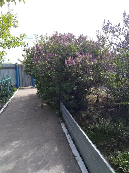 Продам часть дома