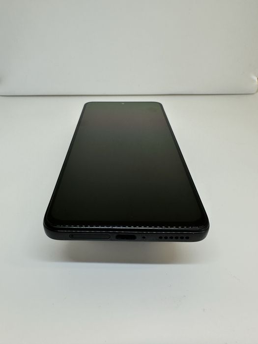 Redmi Note 12 pro 256gb black
