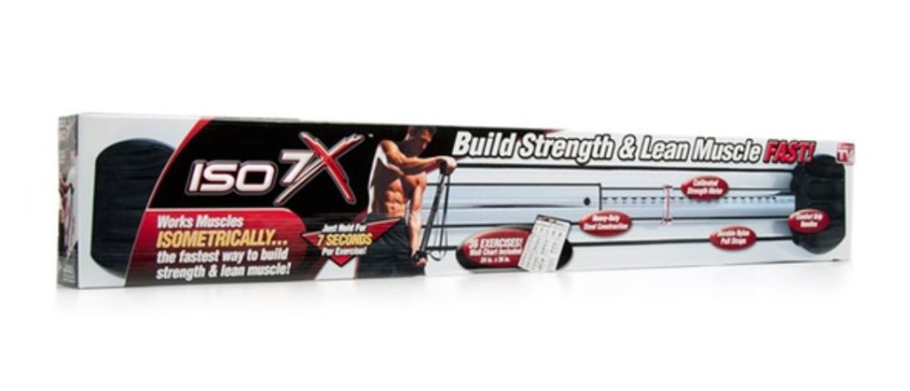 Aparat exerciții definire mușchi