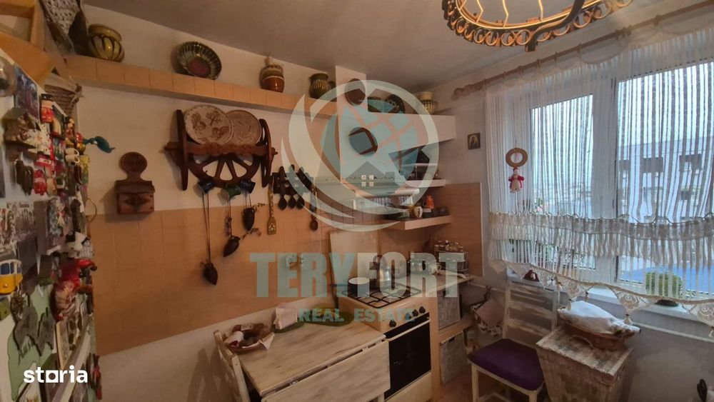 Apartartament 3 camere de vanzare  Stefan Cel Mare Floreasca