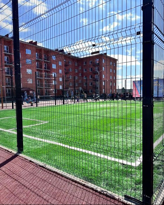 Продается 2-х комнатная квартира