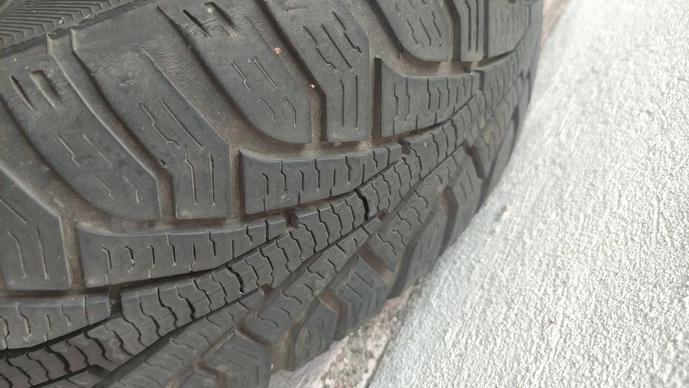 Гуми 165/60 R 14