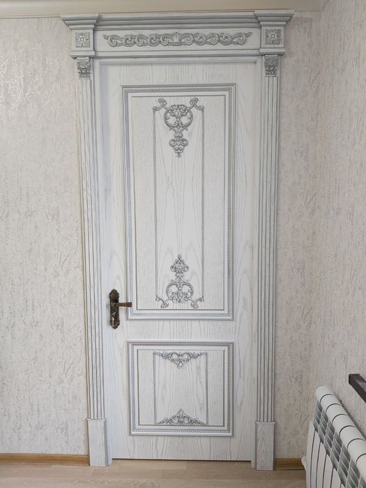 Mdf faqat zakas eshiklar qilamiz