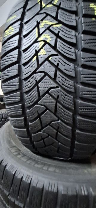 Cauciucuri second-hand diferite dimensiuni Anvelope & Vulcanizare