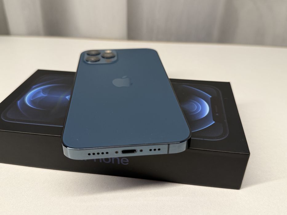 IPhone 12 Pro 256 GB