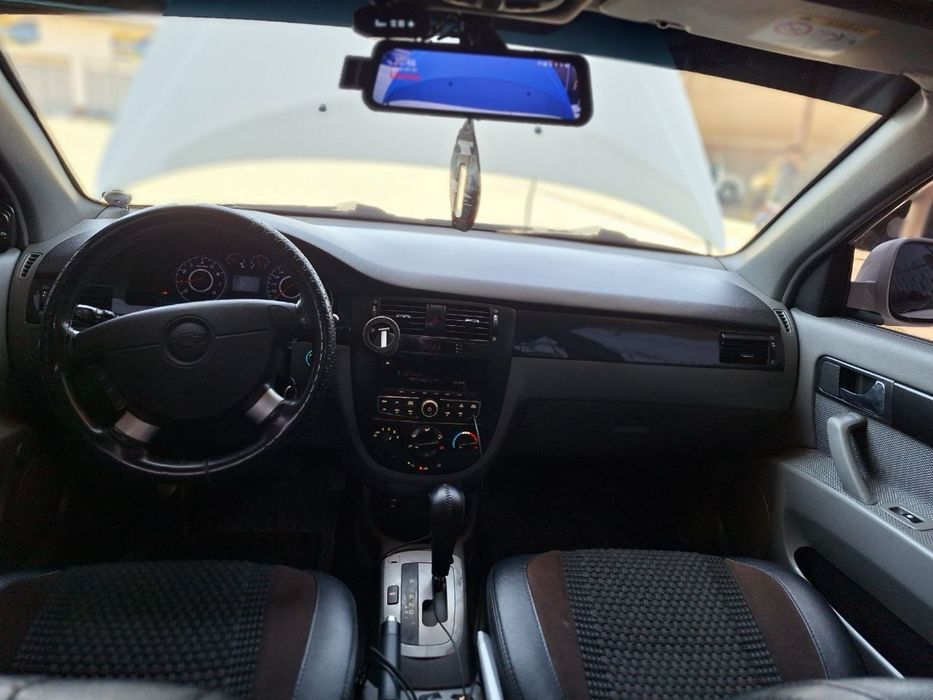 Gentra oq 2023 ideal