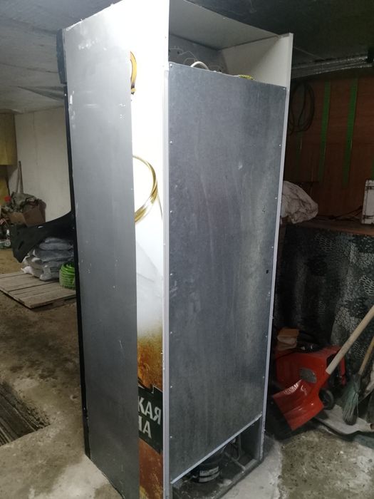 Продам холодильник ветринный