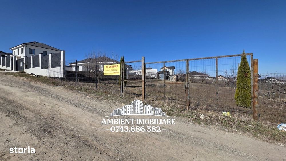 Teren intravilan 600 mp + PROIECT, VASLUI - zona FILATURII, str. Aurel