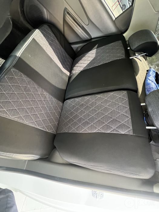 Cobalt sideniya chexol holati rasmdaka