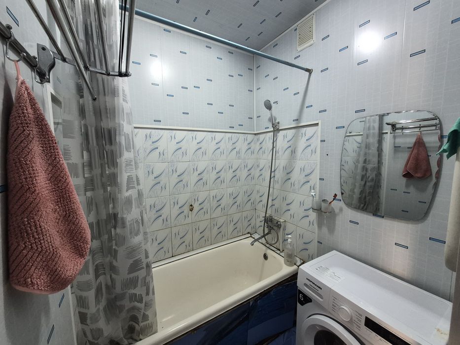 Аренда своя кв. в Аренду, Ц14 2/7/9