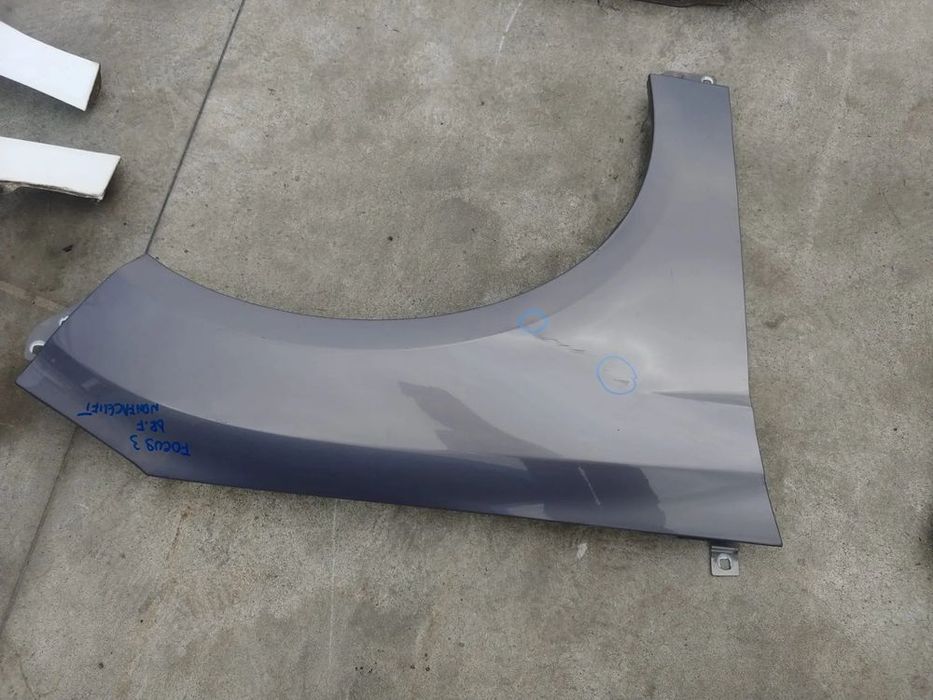 aripa dreapta fata ford focus 3 nonfacelift