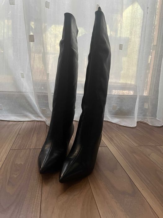 Cizme Epica marime 36 - Stare perfecta