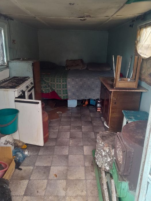 Продам вогончик для полевых работ