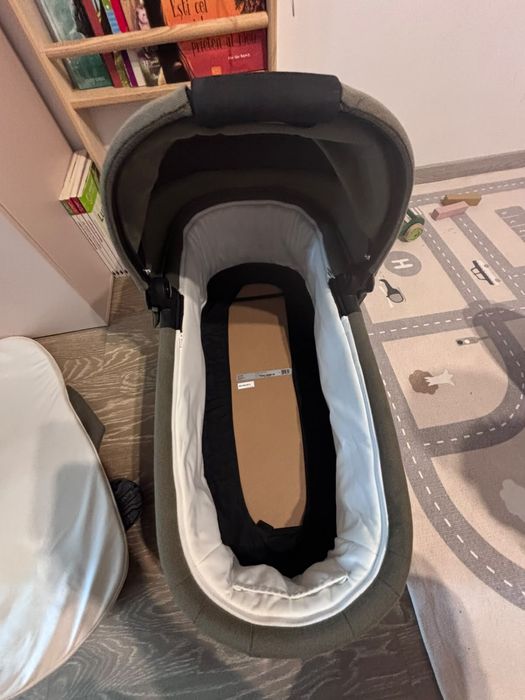 Landou Cybex COT S