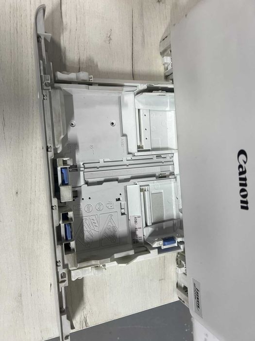 Принтер Canon модель I-sensys MF752Cdw