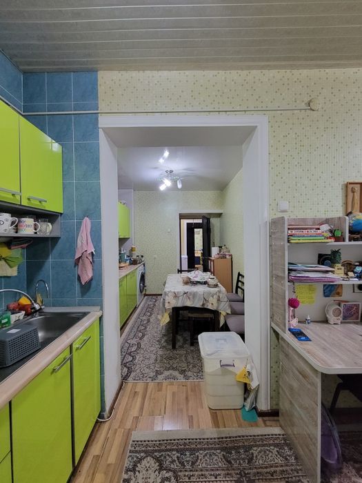 Срочно продается 3-х комнатная квартира!