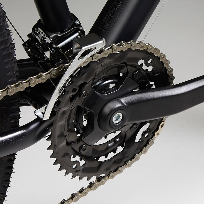 Bicicletă Mtb St 520 27,5" - produs resigilat - (SecondHand) Decathlon