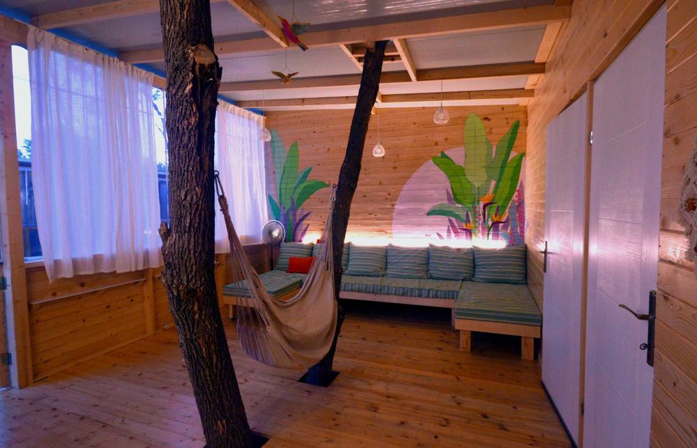 Продава се Къща в Созопол - 50 кв.м за 663 €/кв.м - Снимка #8