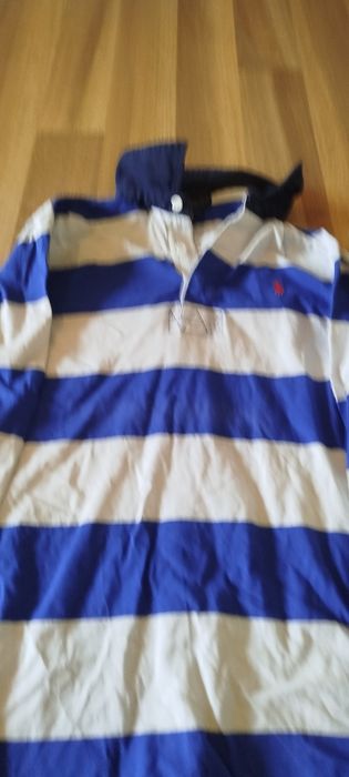 Ризи с дълъг ръкав и  блуза на Polo/Ralph Lauren