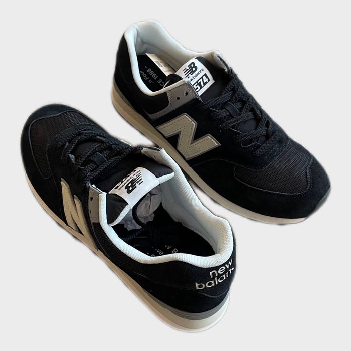 Кроссовки New balance 574