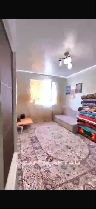 2 бөлмелі пәтер жалға беріледі