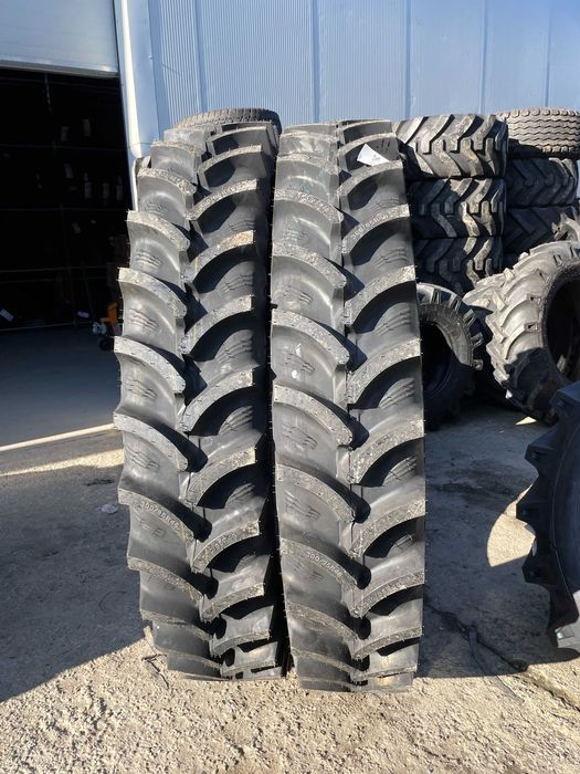 Marca OZKA  300/95R46 anvelope noi radiale pentru tractor legumicol