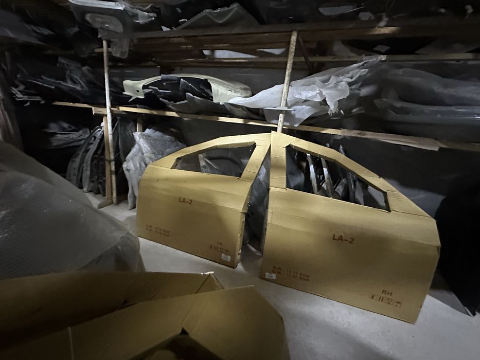 Lada Vesta oldi eshi sotiladi