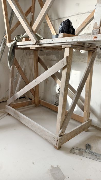 Строительный козел