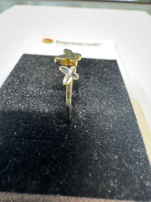 Inel din aur 14k (68069.2/ 10 Pacurari 1) Garantie 2 ani!