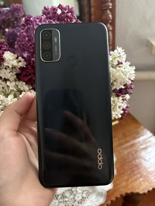 Oppo a53 б/у продам в отличном состояние