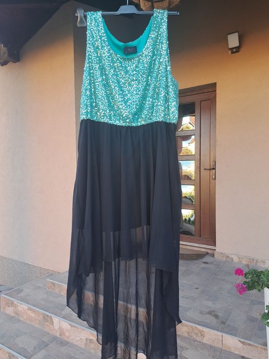 Vand rochie marime mare 24 uk