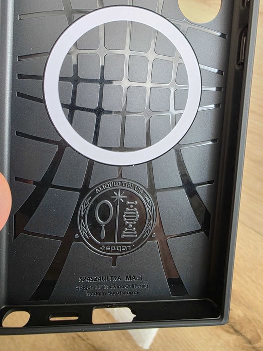 Чехол Galaxy S24 Ultra