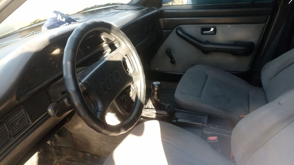 Продам аудио  100