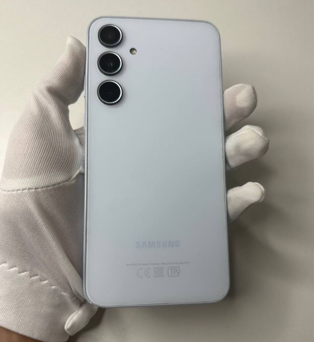 Samsung A35 Samsung