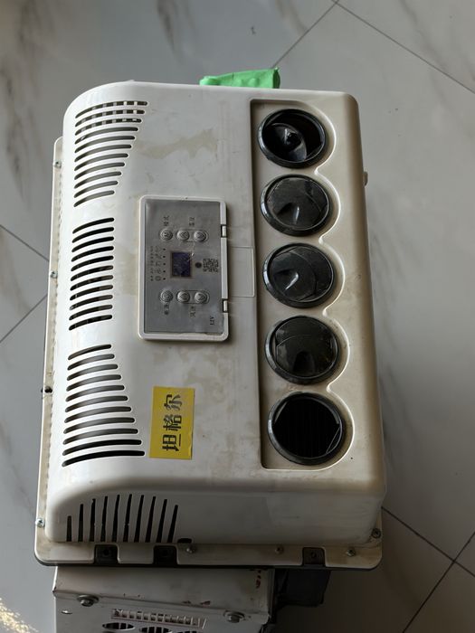 Kondisioner sotiladi b/u kup ishlamagan 12v