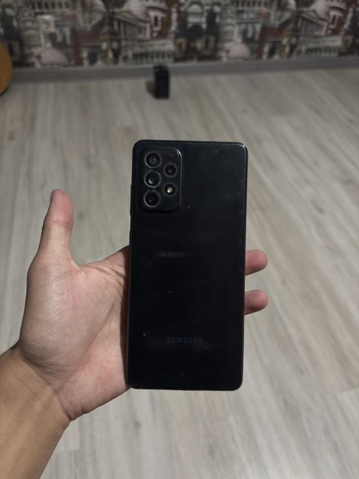 Samsung a72 128гб