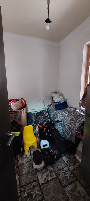 Срочно Продается Квартира 3/4/4 на ТТЗ-2