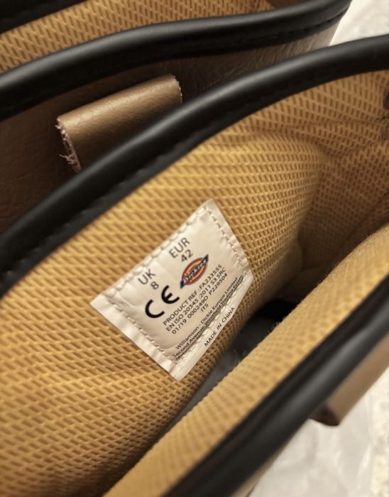 Спец обувь Актобе