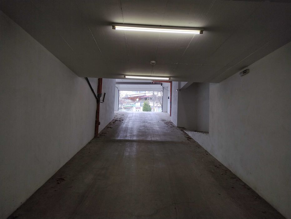 Продава се Гараж / Паркомясто в София, Овча купел - 20 кв.м за 1750 €/кв.м - Снимка #2