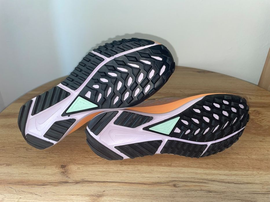 Incaltaminte NIKE React Pegasus Trail 4 GTX nr 39